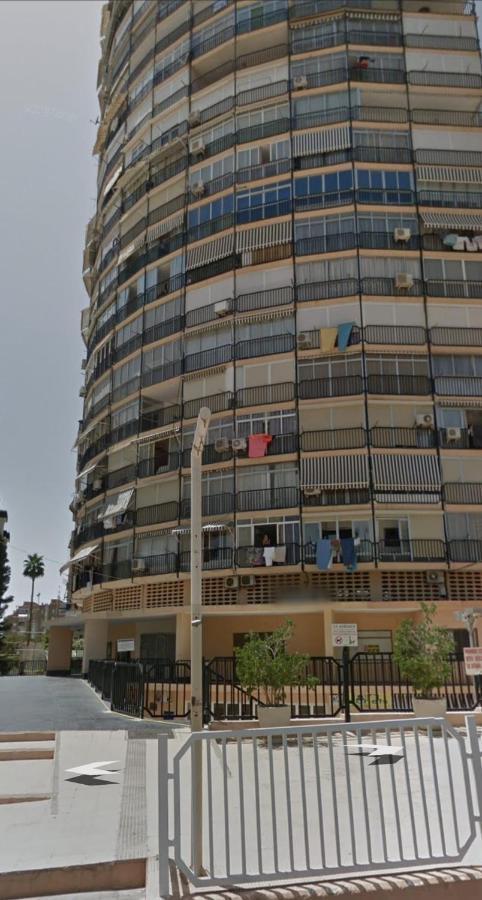 Apartamento Acacias IV 15 If 貝尼多姆 外观 照片