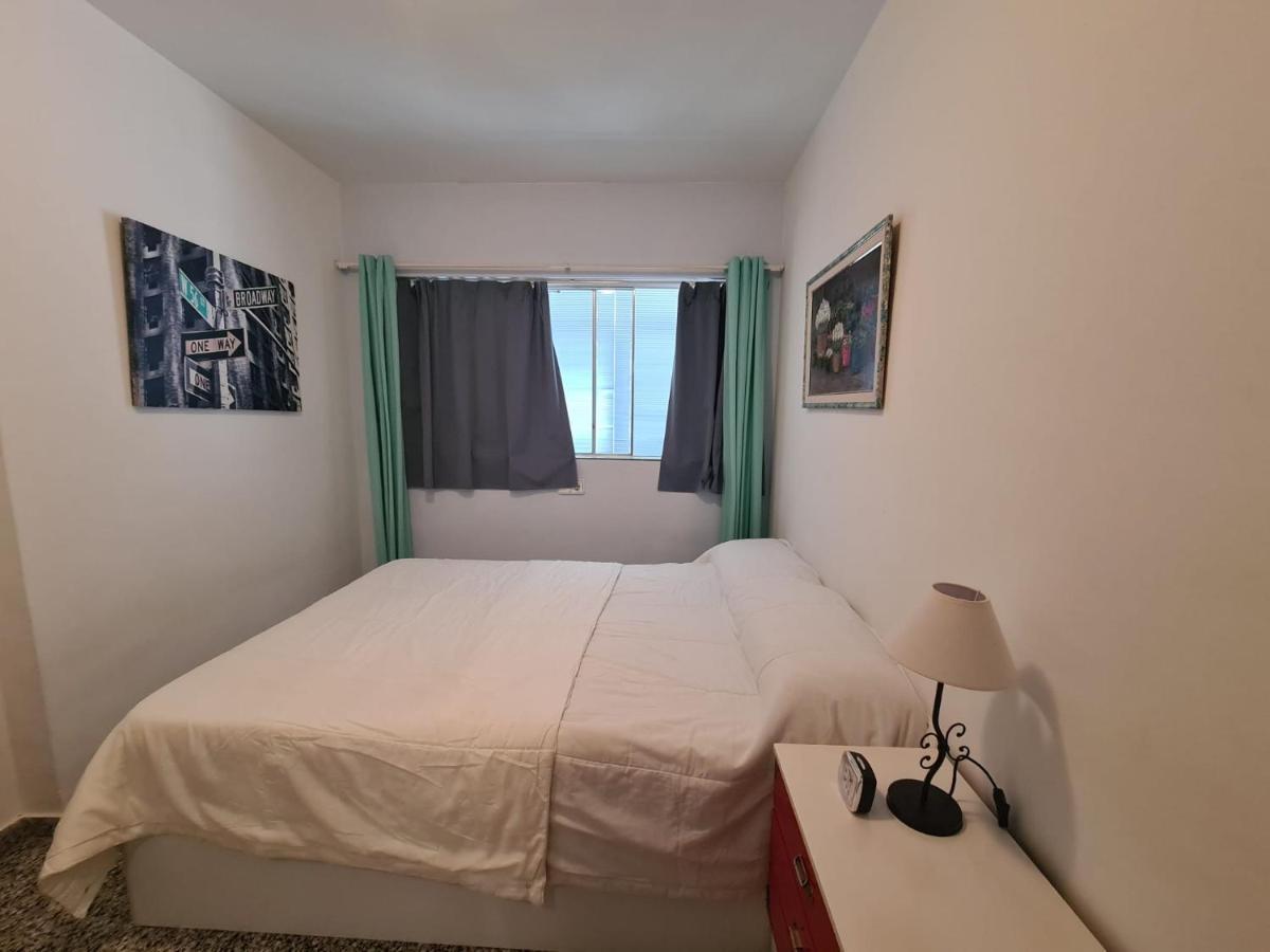 Apartamento Acacias IV 15 If 貝尼多姆 外观 照片